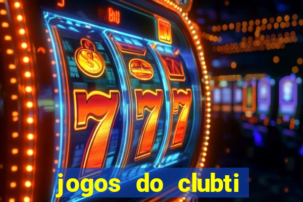 jogos do clubti devotos mirins